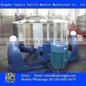 Absorbent Cotton Production Line for India thumbnail-1