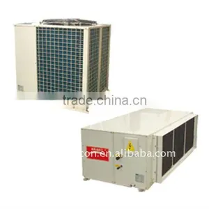 Ducted Split Air Conditioner thumbnail-1