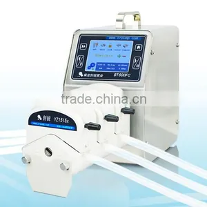 E-Cigarette Filling Peristaltic Pump Machine thumbnail-1