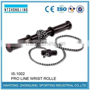 PRO LINE WRIST ROLLE thumbnail-1