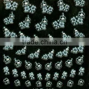 Angel Beat Buy Minx Nail Stickers thumbnail-1