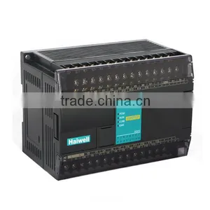 Haiwell T32S2R Relay Output Programmable Logic Controller for PLC System thumbnail-1