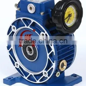 Mechanical Speed Variator With Variable Ratio Gear Box thumbnail-3