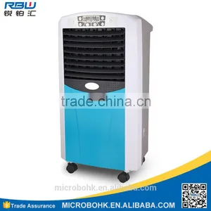 Best Selling Room Mini Myanmar Portable Air Cooler thumbnail-5