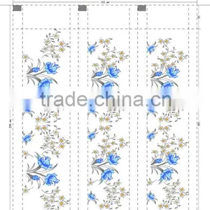 Hot Transfer Foil for Plastic Container thumbnail-1