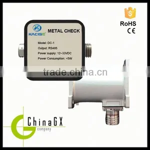 Magnetic Metal Particle Sensors Detector thumbnail-2