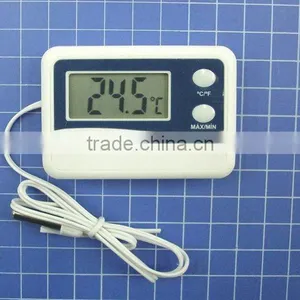 Aquarium Thermometer thumbnail-1