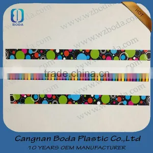 Soft Pvc Creative Paper Fridge Magnet thumbnail-4