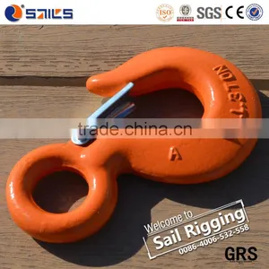Galvanized Carbon Steel Hooks thumbnail-5
