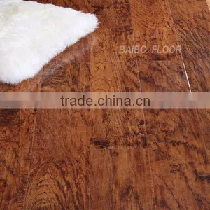 Bamboo Flooring thumbnail-1