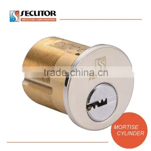 Master Kaba Key Pin in Pin Mortise Lock Cylinder thumbnail-1