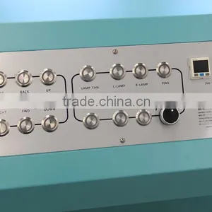 Ceramic Toner Printer With km 1024 thumbnail-5