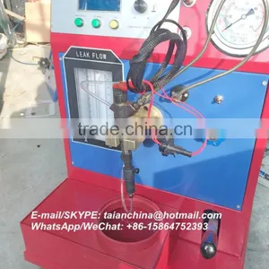 CR1000A Common Rail Injector Test Bench( CRDI Injector Tester) thumbnail-2