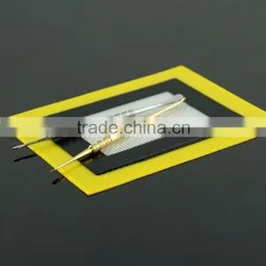 Silicone Baking Mat Set , Silicon Baking Mat Non-stick Silicon Baking Mat thumbnail-2