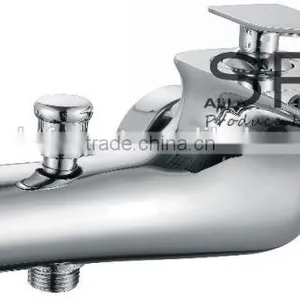 Noble Waterfall Brass Single Handle Shower Faucet Mixer D15-301 thumbnail-2