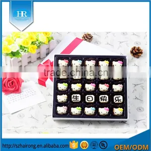 Customized New High Quality Food Packing Box thumbnail-6