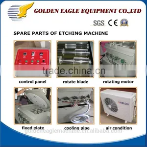 Zinc Block Making Machine thumbnail-2
