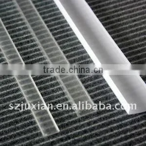 Light Diffusion LED Cover Profile thumbnail-1