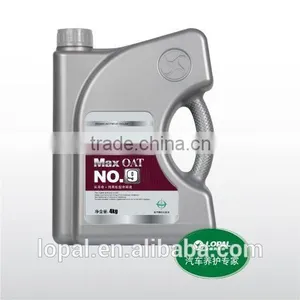 Organic Acid Technology Engine Coolant thumbnail-1
