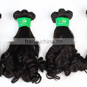 Wholesale Cheap FUMI HAIR Hair Short Hair Brazilian Curly Weave thumbnail-3