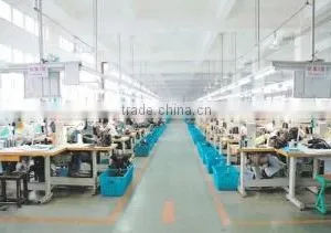 Xiamen Riches Fashion Co., Ltd. company overview - view 2 thumbnail