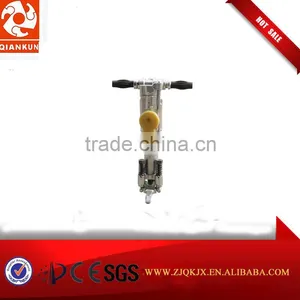 2014 Hot Sale High Efficiency Hand-hold YO20 Rock Drill thumbnail-1