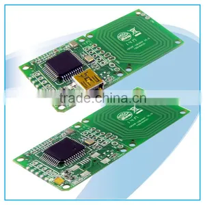 RFID 13.56MHz Smart Card Read Module thumbnail-1