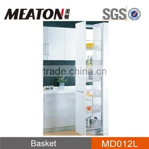 Most Popular Latest Steel Wire Basket for Drawer thumbnail-1