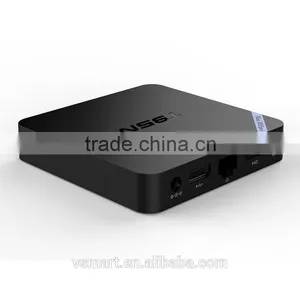 Mini M8Spro S905 T95N Amlogic S905 Quad Core TV Box thumbnail-3