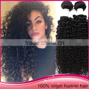 New Arrival Hot 100% Virgin Brazilian Hair Vendors Unprocessed Wholesale Virgin Brazilian Hair Virgin Hair Vendors thumbnail-1