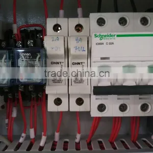 Factory Promotion! Good Performance! Cnc Drill Machine Price and Cutting Milling Machine thumbnail-5