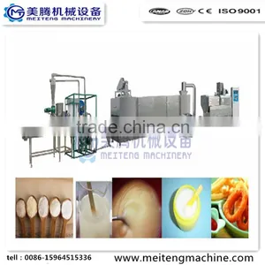 1.Supply Modified Starch/Denatured Starch Processing Line thumbnail-3