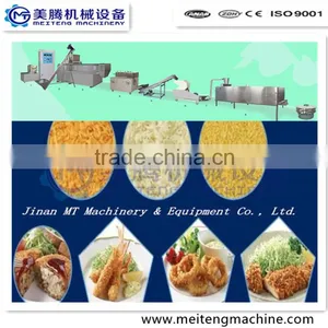 Fully Automatic Hot Selling 2015 Bread Crumbs Producing Lines With CE SGS Certificate thumbnail-1