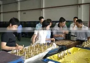 Heshan Angel Sanitary Wares Co., Ltd. company overview - view 3 thumbnail