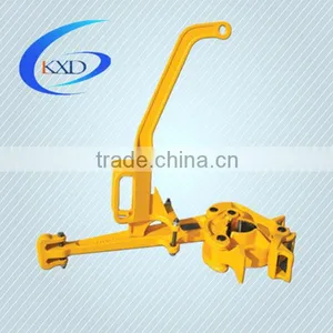 API Quality Type Wwb Manual Tongs thumbnail-1