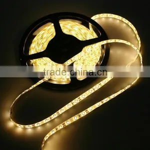 HOT!SMD2835 3528 5050 Flexible Led Strip Light 12v thumbnail-1