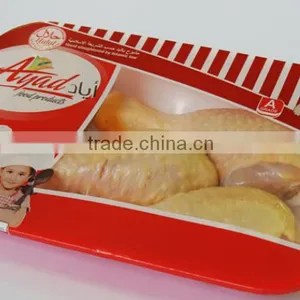 Food Packaging Machine / Wrapping Machine / Baling Machine thumbnail-4