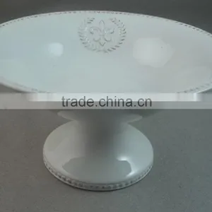 Ceramic Fruit Plate thumbnail-1