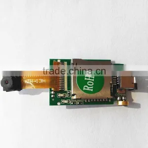 Joyhonest JH2210M VGA Small Four Axis Camera Quality Choice thumbnail-2