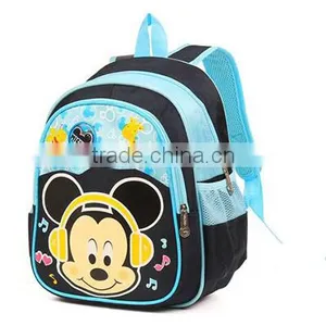 Children Cartoon for Student Backpack Cheap Child Backpack Made in China Yiwu thumbnail-2