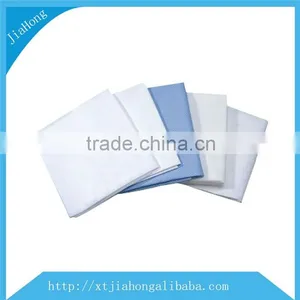 Biodegradable Products No Peculiar Smell Disposable Bed Spread thumbnail-1