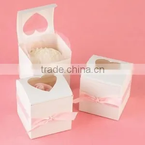 2011 Elegant & Exquisite Cupcake Box thumbnail-1