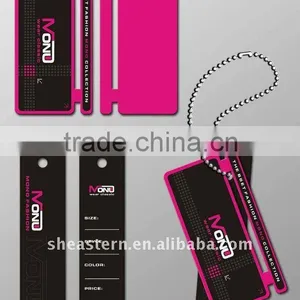 Paper Key Tag thumbnail-1