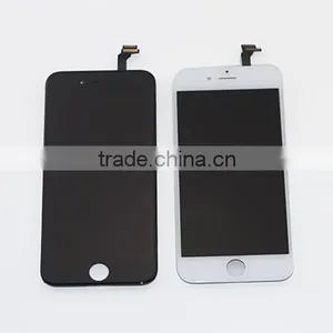 LCD Digitizer for Iphone 6 With High Quality,touch Screen for Iphone 6 thumbnail-1