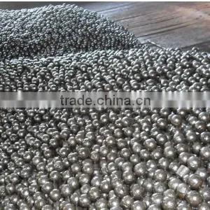 China Supplier Stainless Steel Ball Drilled thumbnail-2