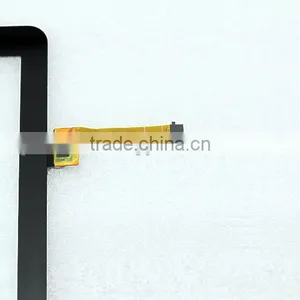 For HuaWei MediaPad 7 Youth S7-701 S7-701u S7-701w 7" Inch Touch Screen Digitizer Touch Glass Panel Replacement, Paypal Accepted thumbnail-2