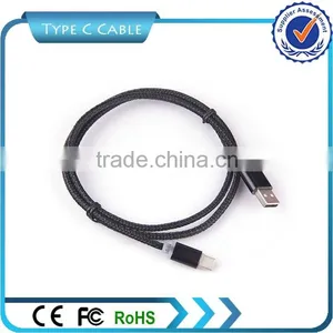 For Android/iPhone 6S Data Type C Cable Micro USB thumbnail-1