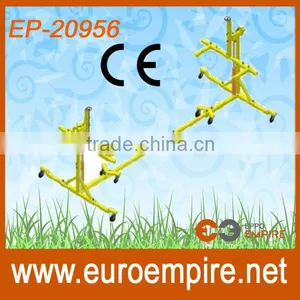 2014 New Product Made in China Supplier Car Body Rotisserie thumbnail-1