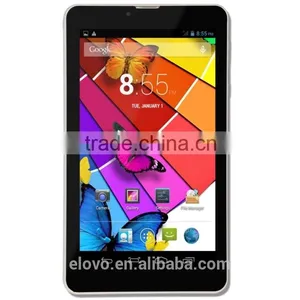Tablet 7 tv Tablets That Uses Sim Card Game Android Tablet thumbnail-1