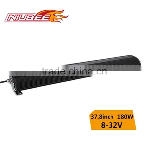 Single Row Led Light Bar 180w for Atv Utv Stv thumbnail-3